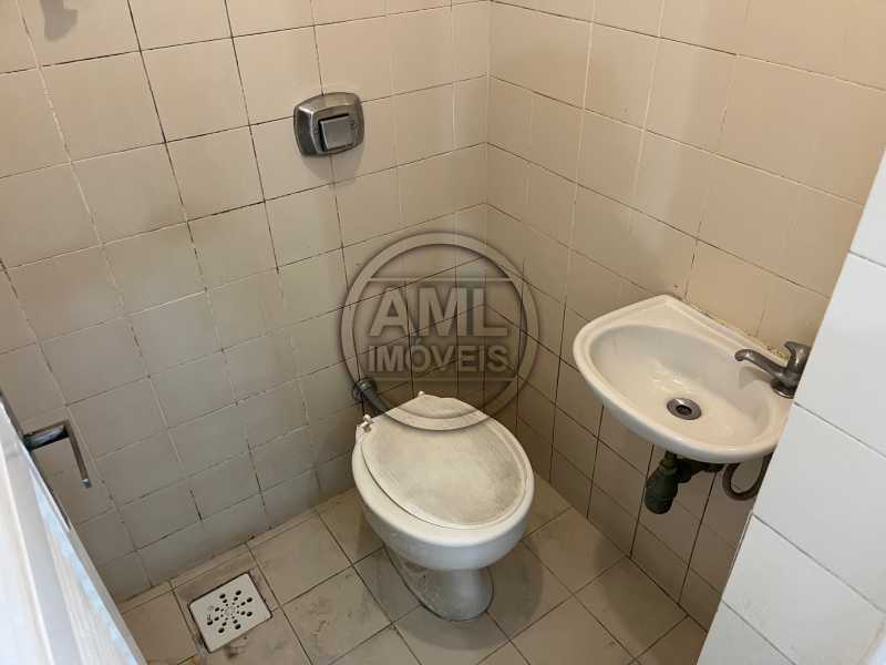 Conheça IMG_4669 do imóvel - Apartamento 3 quartos à venda Tijuca, Rio de Janeiro - R$ 1.250.000 - TA35410 - 46 IMG_4669 - 46