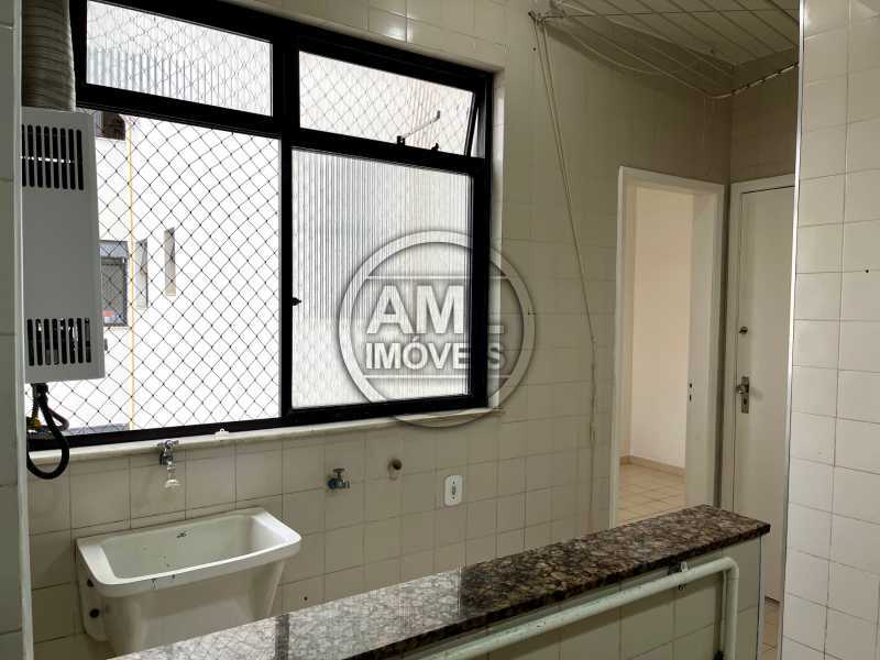Conheça IMG_4670 do imóvel - Apartamento 3 quartos à venda Tijuca, Rio de Janeiro - R$ 1.250.000 - TA35410 - 43 IMG_4670 - 43