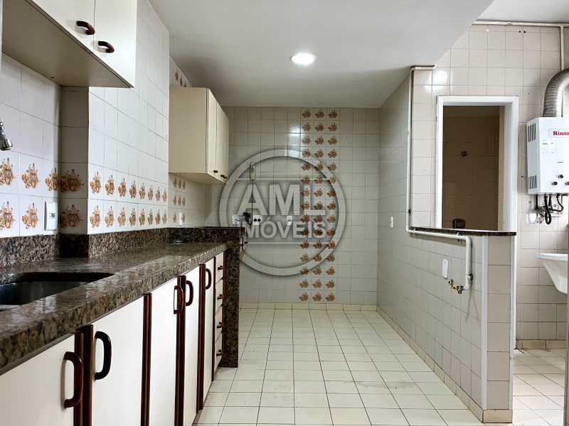 Conheça IMG_4671 do imóvel - Apartamento 3 quartos à venda Tijuca, Rio de Janeiro - R$ 1.250.000 - TA35410 - 36 IMG_4671 - 36