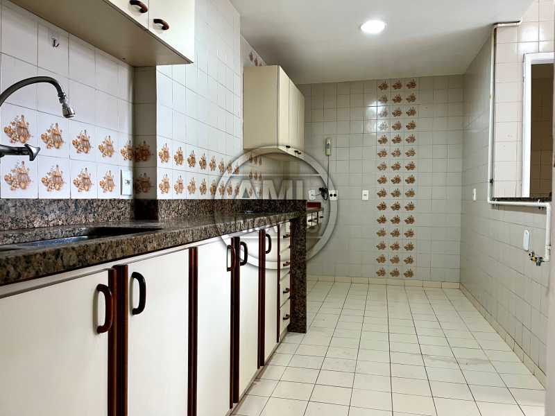 Conheça IMG_4672 do imóvel - Apartamento 3 quartos à venda Tijuca, Rio de Janeiro - R$ 1.250.000 - TA35410 - 34 IMG_4672 - 34