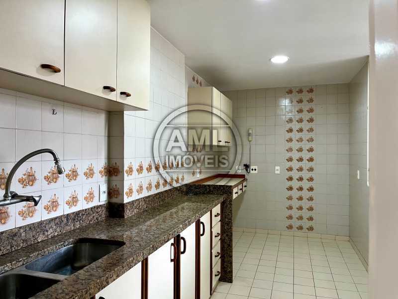 Conheça IMG_4673 do imóvel - Apartamento 3 quartos à venda Tijuca, Rio de Janeiro - R$ 1.250.000 - TA35410 - 35 IMG_4673 - 35