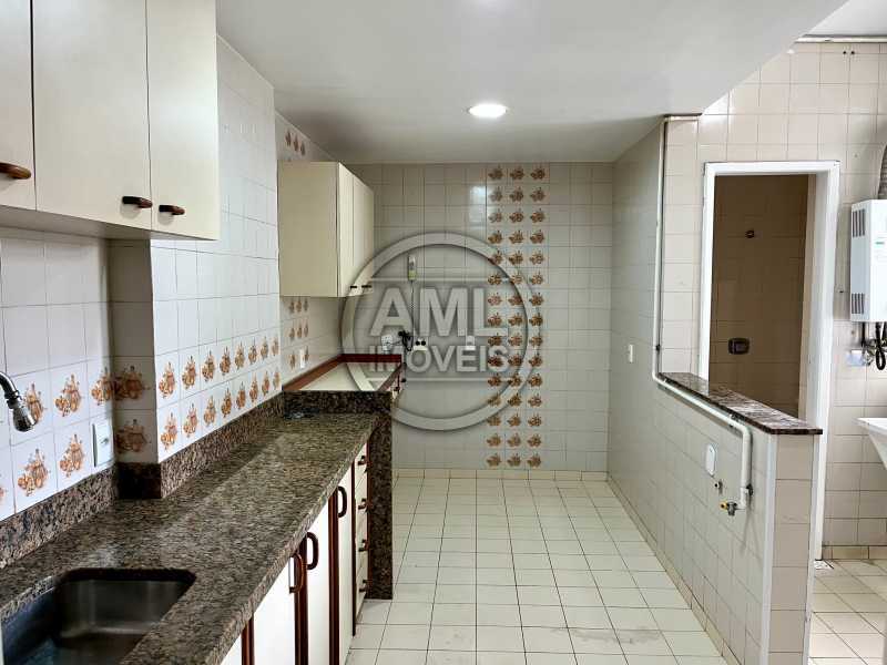 Conheça IMG_4674 do imóvel - Apartamento 3 quartos à venda Tijuca, Rio de Janeiro - R$ 1.250.000 - TA35410 - 37 IMG_4674 - 37