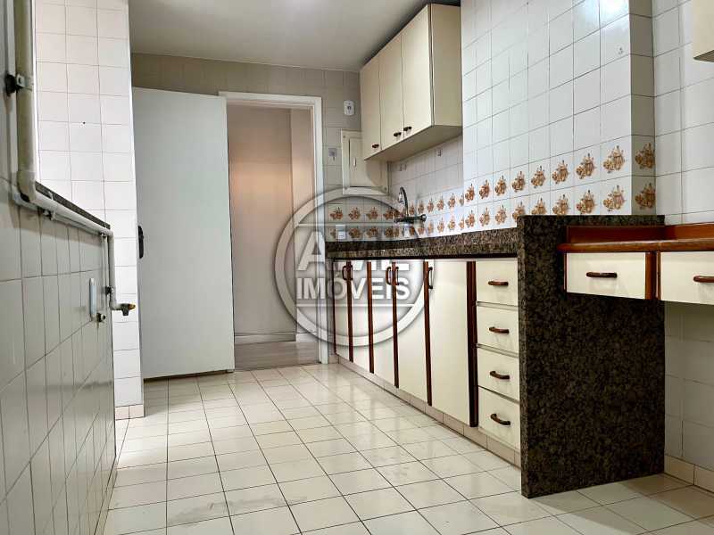Conheça IMG_4676 do imóvel - Apartamento 3 quartos à venda Tijuca, Rio de Janeiro - R$ 1.250.000 - TA35410 - 38 IMG_4676 - 38