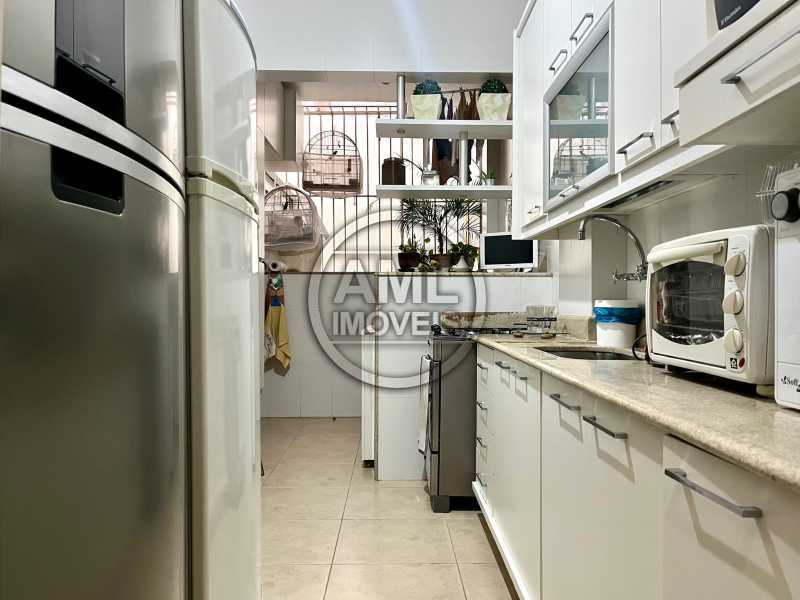 Conheça IMG_3565 do imóvel - Apartamento 2 quartos à venda Tijuca, Rio de Janeiro - R$ 570.000 - TA25411 - 30 IMG_3565 - 30