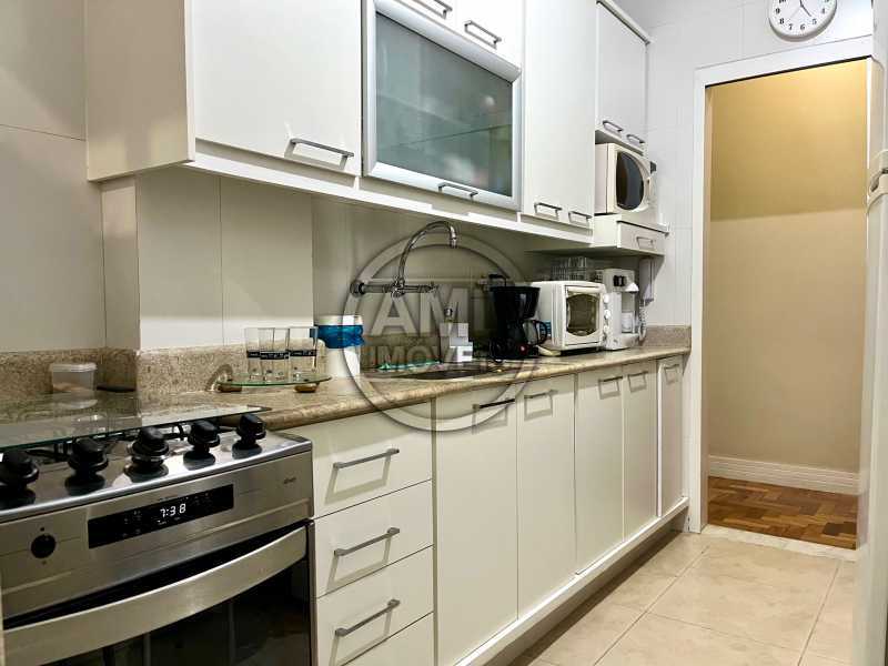 Conheça IMG_3568 do imóvel - Apartamento 2 quartos à venda Tijuca, Rio de Janeiro - R$ 570.000 - TA25411 - 31 IMG_3568 - 31
