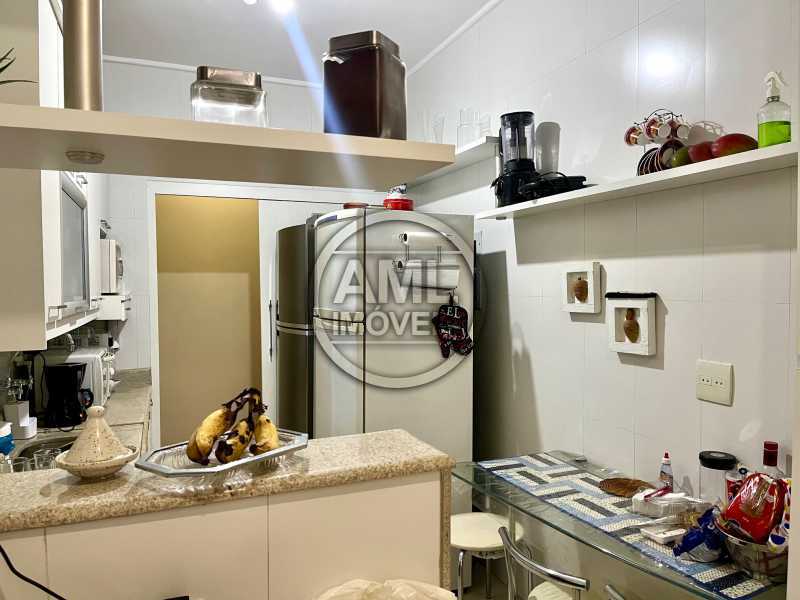 Conheça IMG_3569 do imóvel - Apartamento 2 quartos à venda Tijuca, Rio de Janeiro - R$ 570.000 - TA25411 - 33 IMG_3569 - 33