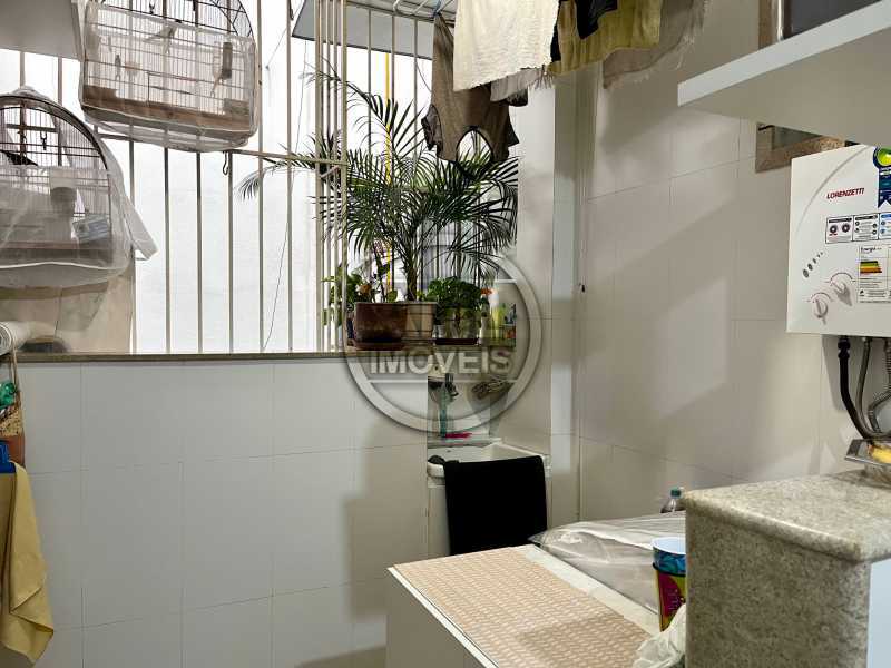 Conheça IMG_3571 do imóvel - Apartamento 2 quartos à venda Tijuca, Rio de Janeiro - R$ 570.000 - TA25411 - 36 IMG_3571 - 36