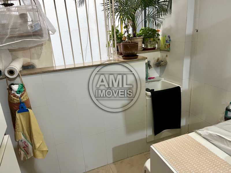 Conheça IMG_3572 do imóvel - Apartamento 2 quartos à venda Tijuca, Rio de Janeiro - R$ 570.000 - TA25411 - 37 IMG_3572 - 37