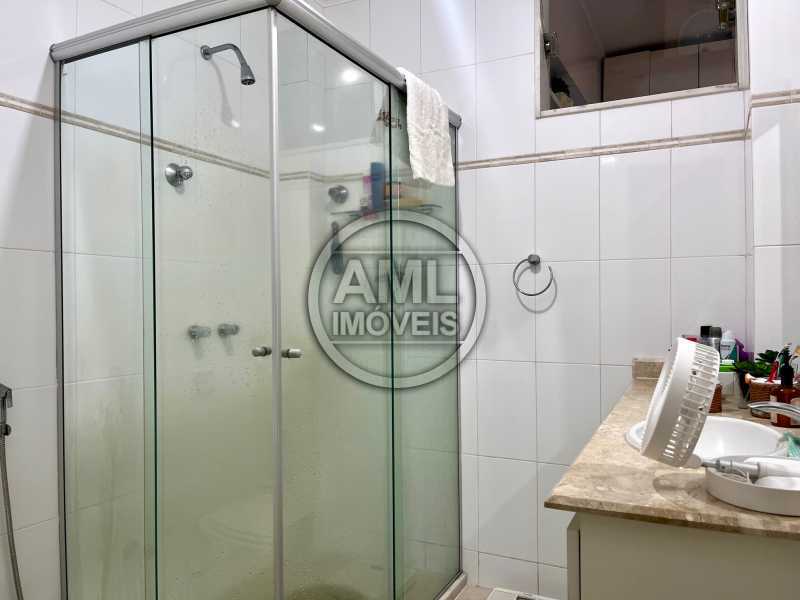 Conheça IMG_3573 do imóvel - Apartamento 2 quartos à venda Tijuca, Rio de Janeiro - R$ 570.000 - TA25411 - 23 IMG_3573 - 23