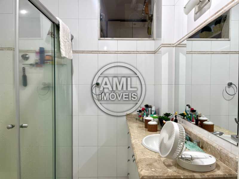Conheça IMG_3574 do imóvel - Apartamento 2 quartos à venda Tijuca, Rio de Janeiro - R$ 570.000 - TA25411 - 21 IMG_3574 - 21