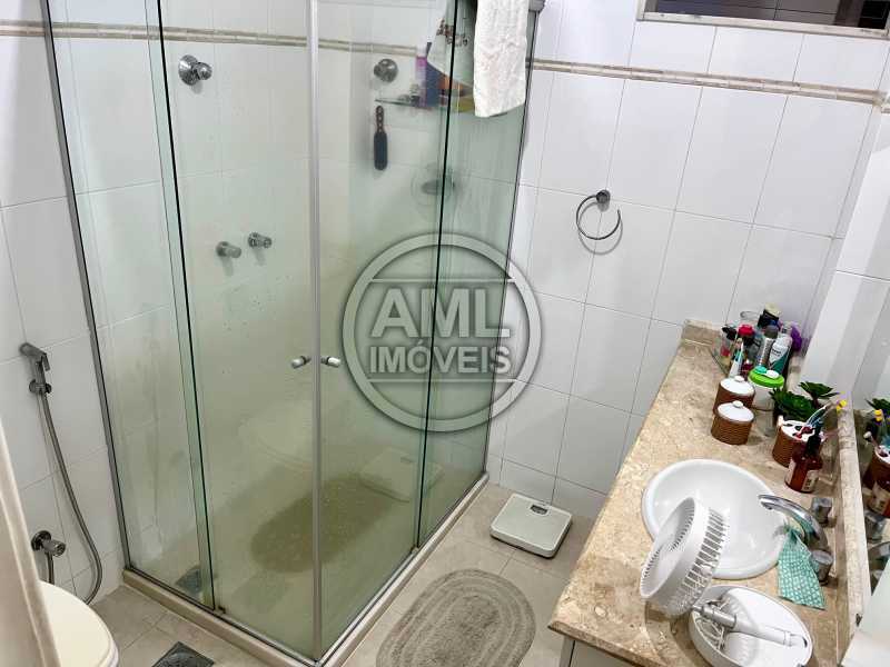 Conheça IMG_3575 do imóvel - Apartamento 2 quartos à venda Tijuca, Rio de Janeiro - R$ 570.000 - TA25411 - 20 IMG_3575 - 20