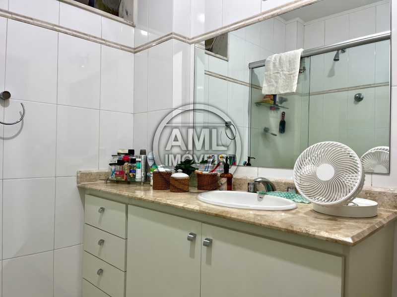 Conheça IMG_3576 do imóvel - Apartamento 2 quartos à venda Tijuca, Rio de Janeiro - R$ 570.000 - TA25411 - 19 IMG_3576 - 19