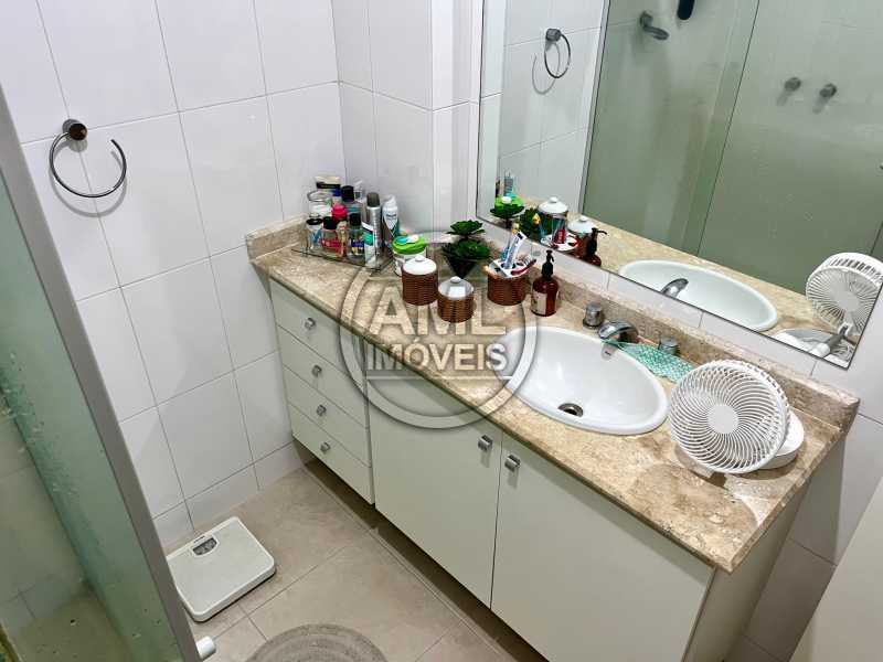 Conheça IMG_3577 do imóvel - Apartamento 2 quartos à venda Tijuca, Rio de Janeiro - R$ 570.000 - TA25411 - 22 IMG_3577 - 22