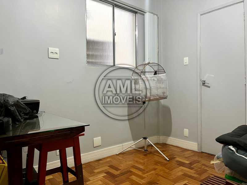 Conheça IMG_3579 do imóvel - Apartamento 2 quartos à venda Tijuca, Rio de Janeiro - R$ 570.000 - TA25411 - 41 IMG_3579 - 41