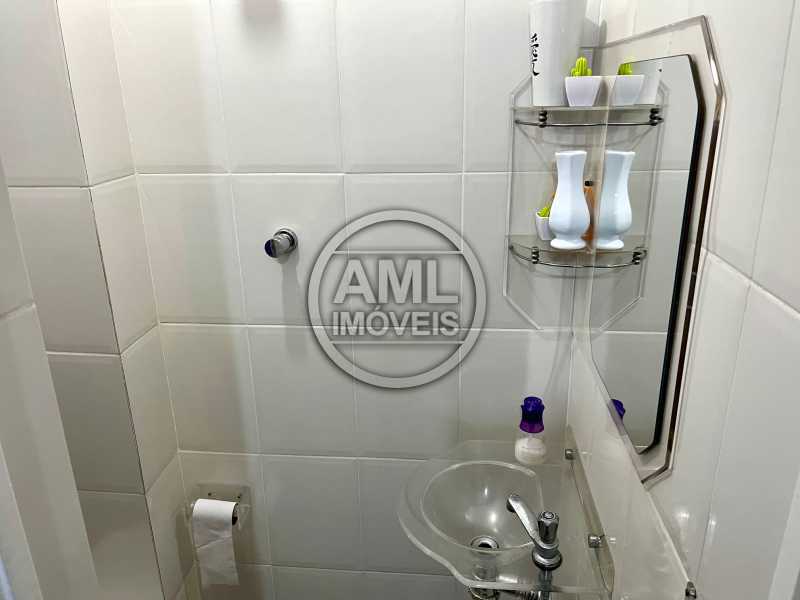 Conheça IMG_3581 do imóvel - Apartamento 2 quartos à venda Tijuca, Rio de Janeiro - R$ 570.000 - TA25411 - 44 IMG_3581 - 44