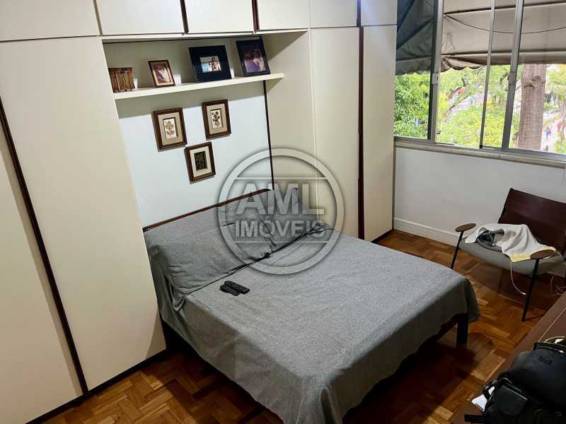 Conheça IMG_3588 do imóvel - Apartamento 2 quartos à venda Tijuca, Rio de Janeiro - R$ 570.000 - TA25411 - 17 IMG_3588 - 17