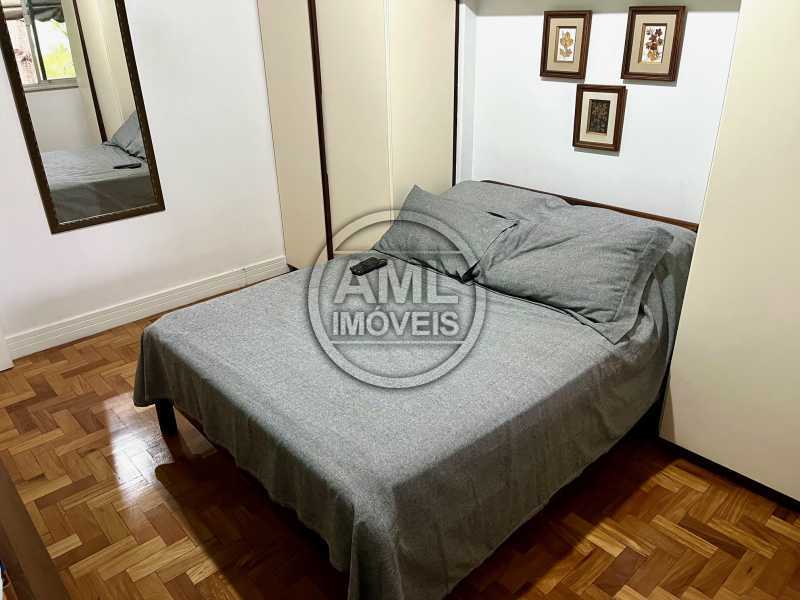 Conheça IMG_3589 do imóvel - Apartamento 2 quartos à venda Tijuca, Rio de Janeiro - R$ 570.000 - TA25411 - 16 IMG_3589 - 16