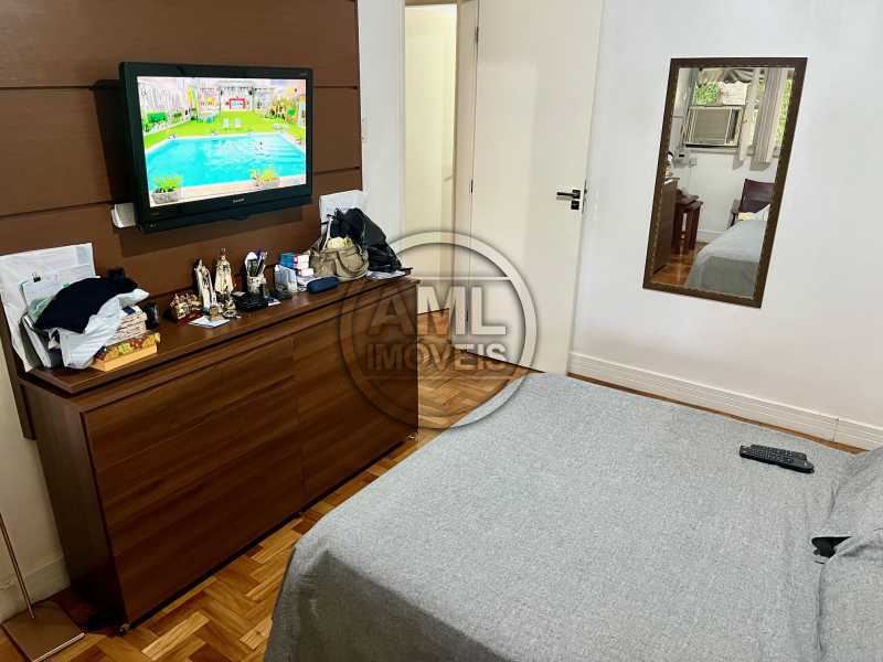 Conheça IMG_3592 do imóvel - Apartamento 2 quartos à venda Tijuca, Rio de Janeiro - R$ 570.000 - TA25411 - 18 IMG_3592 - 18