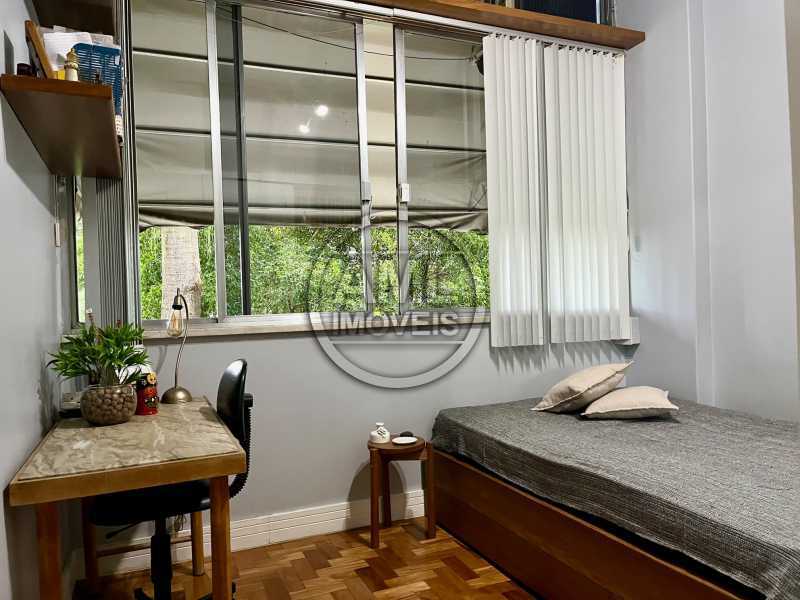 Conheça IMG_3593 do imóvel - Apartamento 2 quartos à venda Tijuca, Rio de Janeiro - R$ 570.000 - TA25411 - 25 IMG_3593 - 25