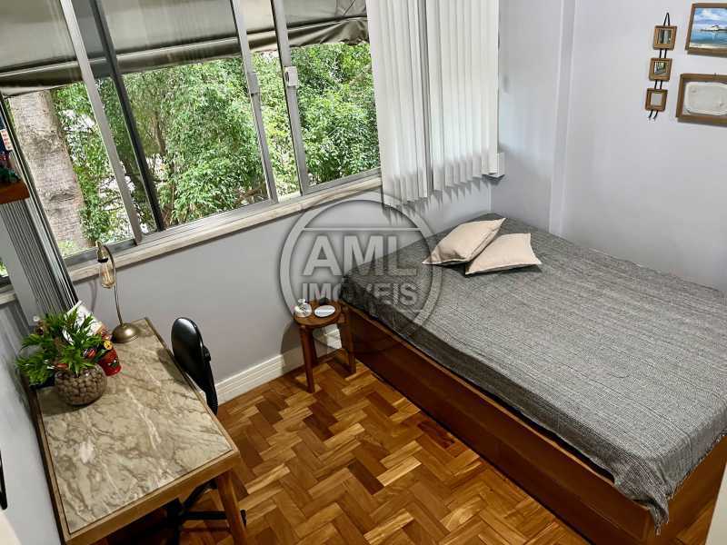Conheça IMG_3594 do imóvel - Apartamento 2 quartos à venda Tijuca, Rio de Janeiro - R$ 570.000 - TA25411 - 27 IMG_3594 - 27