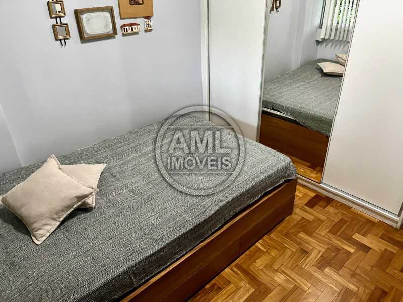 Conheça IMG_3596 do imóvel - Apartamento 2 quartos à venda Tijuca, Rio de Janeiro - R$ 570.000 - TA25411 - 26 IMG_3596 - 26