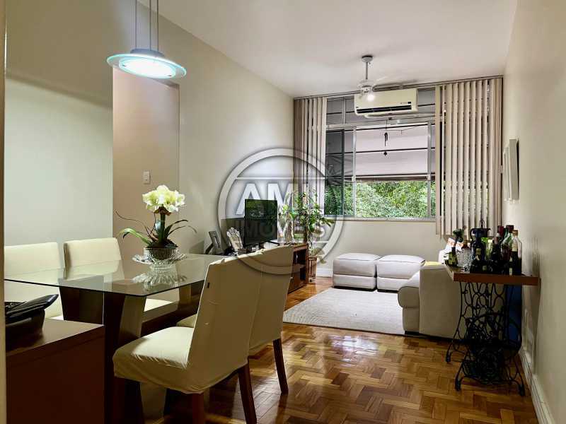 Conheça IMG_3600 do imóvel - Apartamento 2 quartos à venda Tijuca, Rio de Janeiro - R$ 570.000 - TA25411 - 4 IMG_3600 - 4