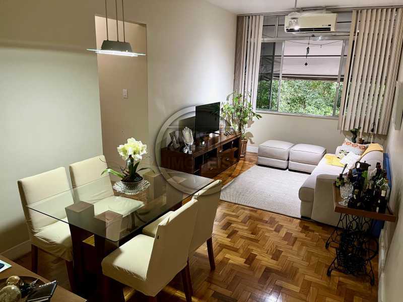 Conheça IMG_3601 do imóvel - Apartamento 2 quartos à venda Tijuca, Rio de Janeiro - R$ 570.000 - TA25411 - 1 IMG_3601 - 1