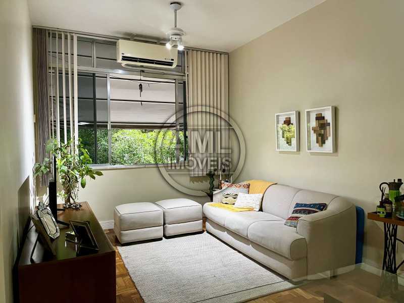 Conheça IMG_3602 do imóvel - Apartamento 2 quartos à venda Tijuca, Rio de Janeiro - R$ 570.000 - TA25411 - 6 IMG_3602 - 6