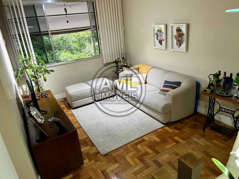 Conheça IMG_3603 do imóvel - Apartamento 2 quartos à venda Tijuca, Rio de Janeiro - R$ 570.000 - TA25411 - 3 IMG_3603 - 3