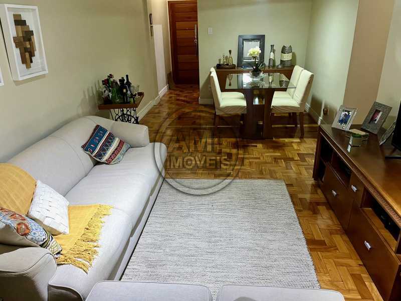 Conheça IMG_3604 do imóvel - Apartamento 2 quartos à venda Tijuca, Rio de Janeiro - R$ 570.000 - TA25411 - 5 IMG_3604 - 5