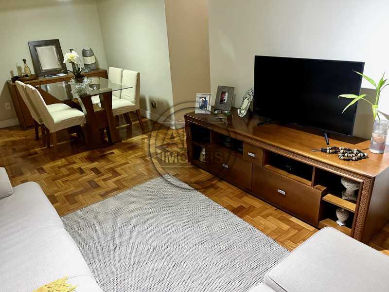 Conheça IMG_3605 do imóvel - Apartamento 2 quartos à venda Tijuca, Rio de Janeiro - R$ 570.000 - TA25411 - 7 IMG_3605 - 7