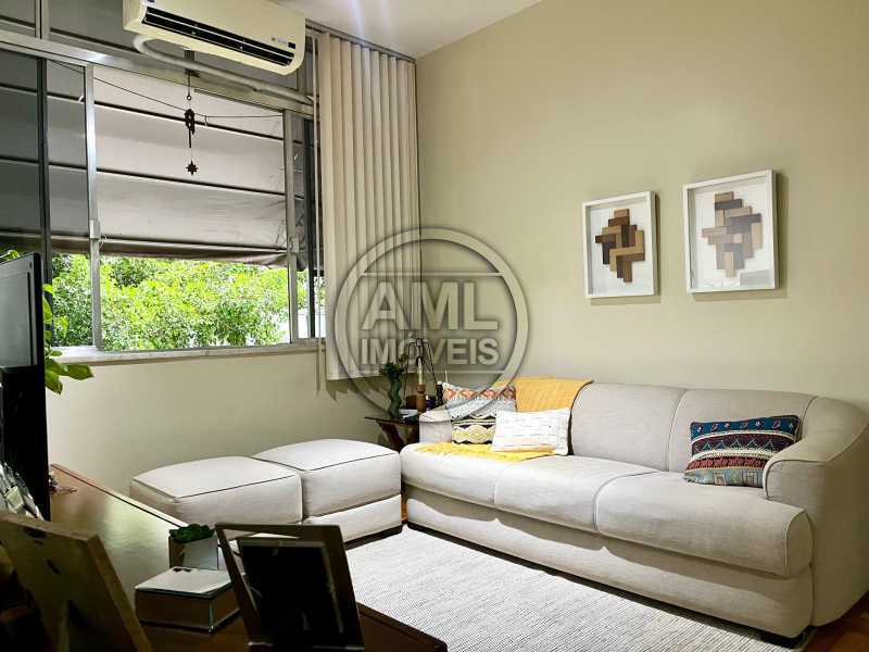 Conheça IMG_3606 do imóvel - Apartamento 2 quartos à venda Tijuca, Rio de Janeiro - R$ 570.000 - TA25411 - 2 IMG_3606 - 2