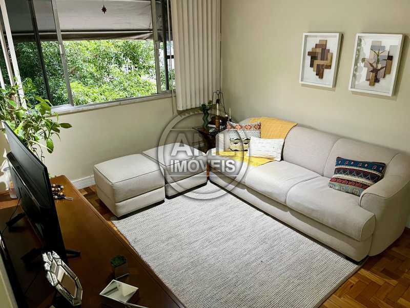 Conheça IMG_3607 do imóvel - Apartamento 2 quartos à venda Tijuca, Rio de Janeiro - R$ 570.000 - TA25411 - 8 IMG_3607 - 8
