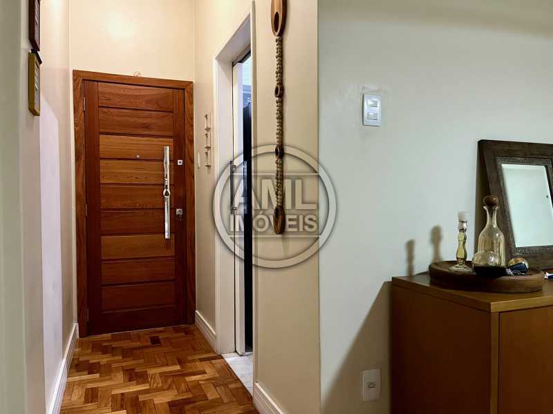 Conheça IMG_3608 do imóvel - Apartamento 2 quartos à venda Tijuca, Rio de Janeiro - R$ 570.000 - TA25411 - 9 IMG_3608 - 9