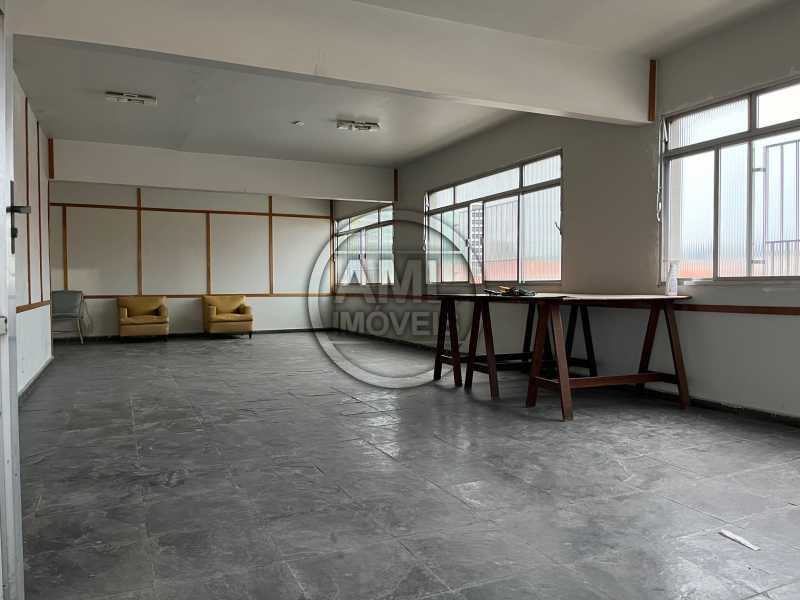 Conheça IMG_3611 do imóvel - Apartamento 2 quartos à venda Tijuca, Rio de Janeiro - R$ 570.000 - TA25411 - 45 IMG_3611 - 45