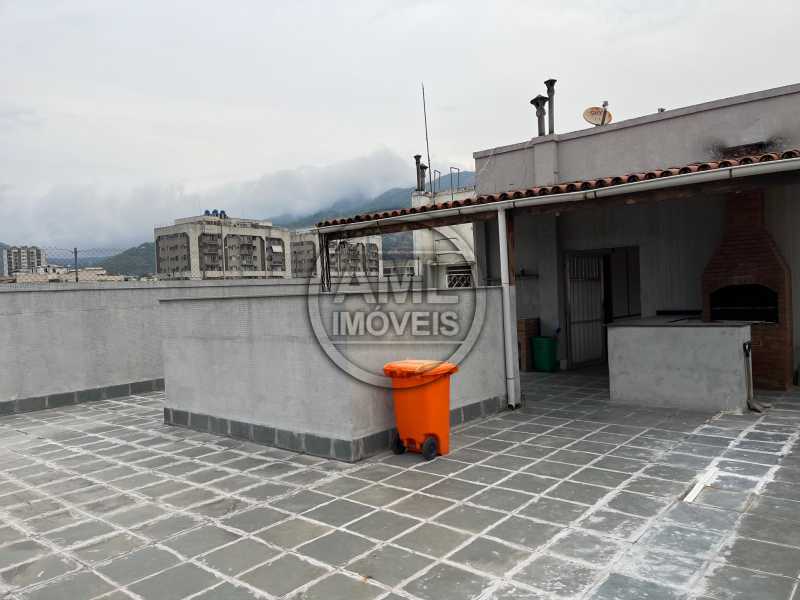 Conheça IMG_3613 do imóvel - Apartamento 2 quartos à venda Tijuca, Rio de Janeiro - R$ 570.000 - TA25411 - 48 IMG_3613 - 48