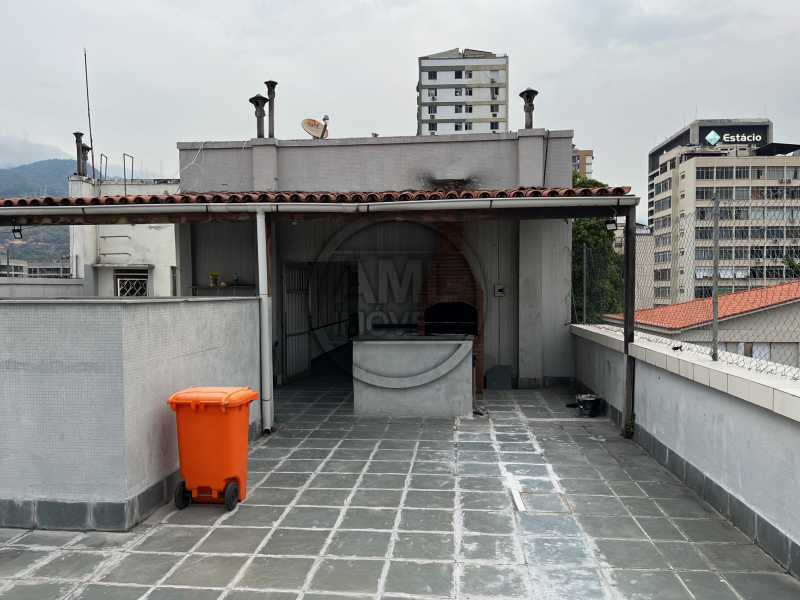 Conheça IMG_3614 do imóvel - Apartamento 2 quartos à venda Tijuca, Rio de Janeiro - R$ 570.000 - TA25411 - 49 IMG_3614 - 49