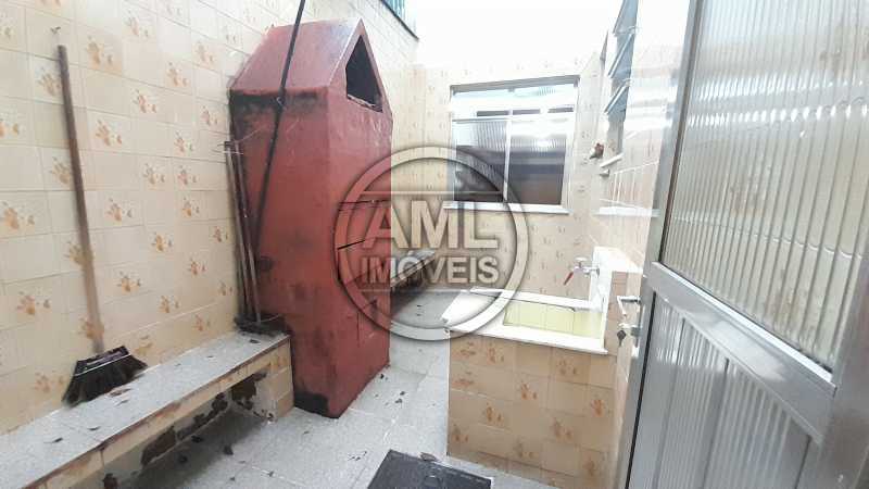 Conheça 20250404_164222 do imóvel - Casa de Vila 3 quartos à venda Vila Isabel, Rio de Janeiro - R$ 450.000 - TK35413 - 18 20250404_164222 - 18