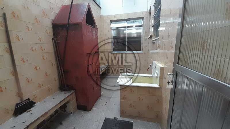 Conheça 20250404_164230 do imóvel - Casa de Vila 3 quartos à venda Vila Isabel, Rio de Janeiro - R$ 450.000 - TK35413 - 19 20250404_164230 - 19