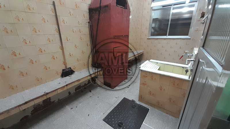 Conheça 20250404_164235 do imóvel - Casa de Vila 3 quartos à venda Vila Isabel, Rio de Janeiro - R$ 450.000 - TK35413 - 20 20250404_164235 - 20