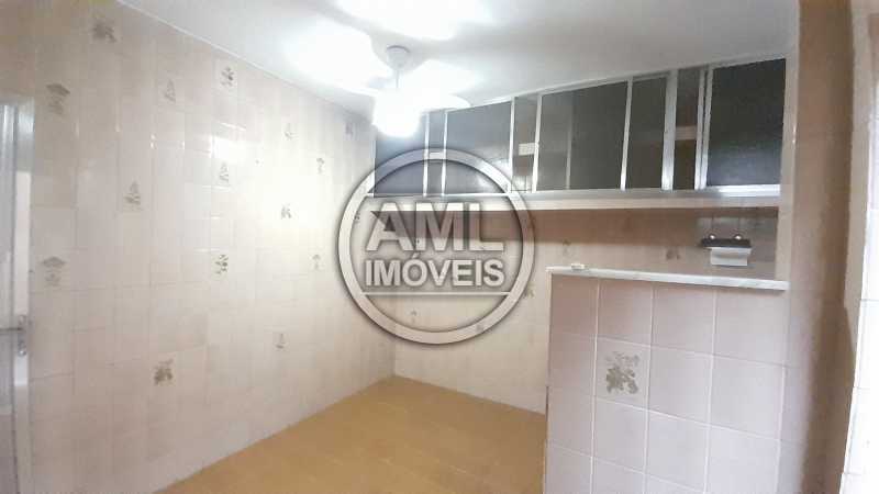 Conheça 20250404_164247 do imóvel - Casa de Vila 3 quartos à venda Vila Isabel, Rio de Janeiro - R$ 450.000 - TK35413 - 21 20250404_164247 - 21