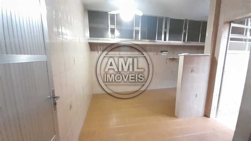 Conheça 20250404_164257 do imóvel - Casa de Vila 3 quartos à venda Vila Isabel, Rio de Janeiro - R$ 450.000 - TK35413 - 22 20250404_164257 - 22