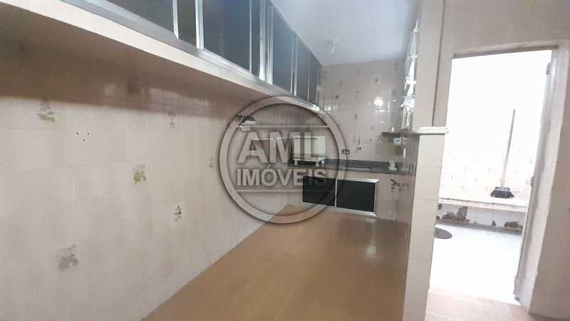 Conheça 20250404_164306 do imóvel - Casa de Vila 3 quartos à venda Vila Isabel, Rio de Janeiro - R$ 450.000 - TK35413 - 23 20250404_164306 - 23