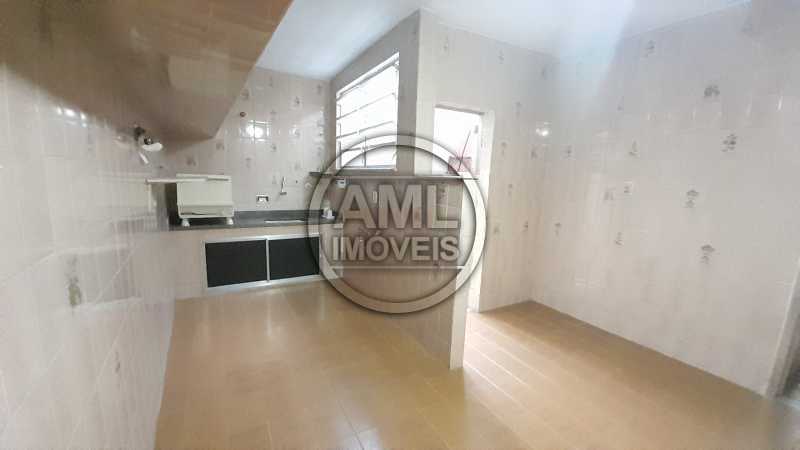 Conheça 20250404_164316 do imóvel - Casa de Vila 3 quartos à venda Vila Isabel, Rio de Janeiro - R$ 450.000 - TK35413 - 25 20250404_164316 - 25