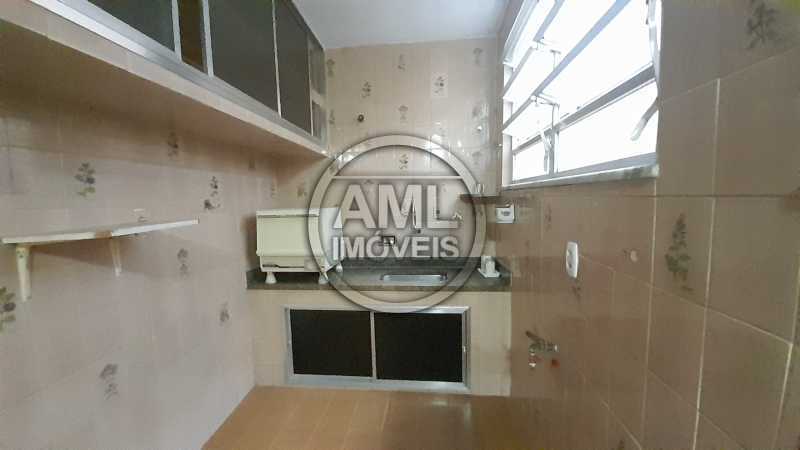Conheça 20250404_164334 do imóvel - Casa de Vila 3 quartos à venda Vila Isabel, Rio de Janeiro - R$ 450.000 - TK35413 - 24 20250404_164334 - 24