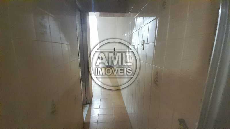 Conheça 20250404_164344 do imóvel - Casa de Vila 3 quartos à venda Vila Isabel, Rio de Janeiro - R$ 450.000 - TK35413 - 28 20250404_164344 - 28