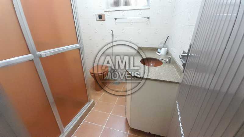 Conheça 20250404_164401 do imóvel - Casa de Vila 3 quartos à venda Vila Isabel, Rio de Janeiro - R$ 450.000 - TK35413 - 14 20250404_164401 - 14