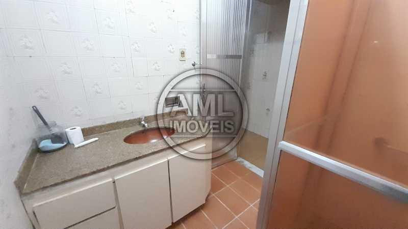 Conheça 20250404_164416 do imóvel - Casa de Vila 3 quartos à venda Vila Isabel, Rio de Janeiro - R$ 450.000 - TK35413 - 11 20250404_164416 - 11