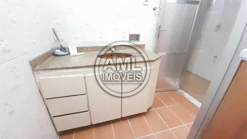 Conheça 20250404_164428 do imóvel - Casa de Vila 3 quartos à venda Vila Isabel, Rio de Janeiro - R$ 450.000 - TK35413 - 15 20250404_164428 - 15