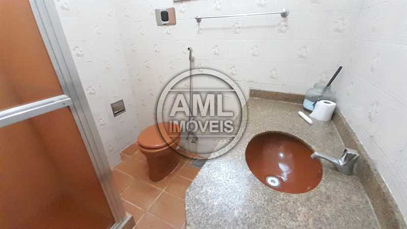 Conheça 20250404_164438 do imóvel - Casa de Vila 3 quartos à venda Vila Isabel, Rio de Janeiro - R$ 450.000 - TK35413 - 13 20250404_164438 - 13